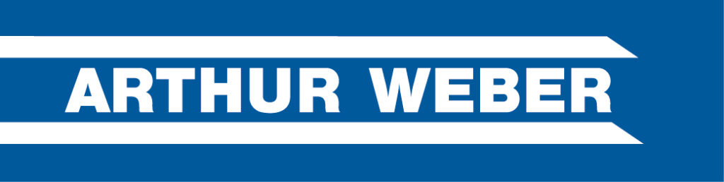 Logo Arthur Weber AG