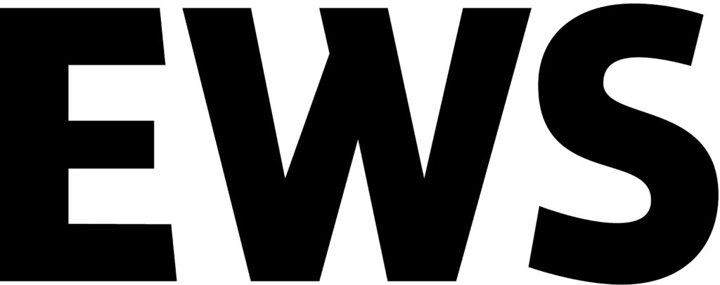Logo EWS