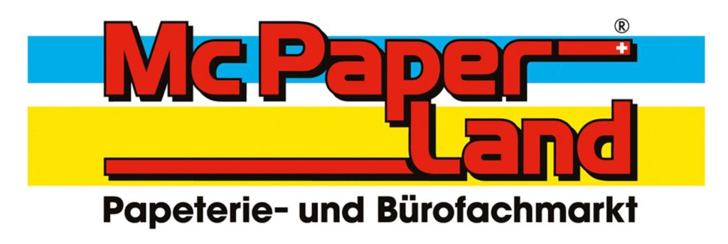 Logo Mc PaperLand